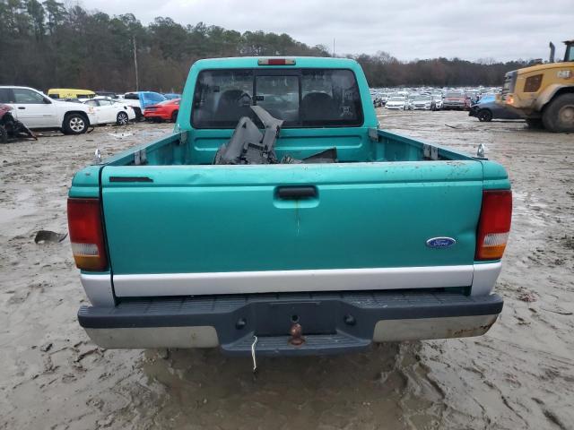 Photo 6 from auction – 1994 FORD RANGER with VIN 1FTCR14U0RPA08853
