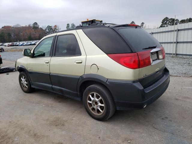 Photo 2 from auction – 2003 BUICK RENDEZVOUS with VIN 3G5DA03E23S533655