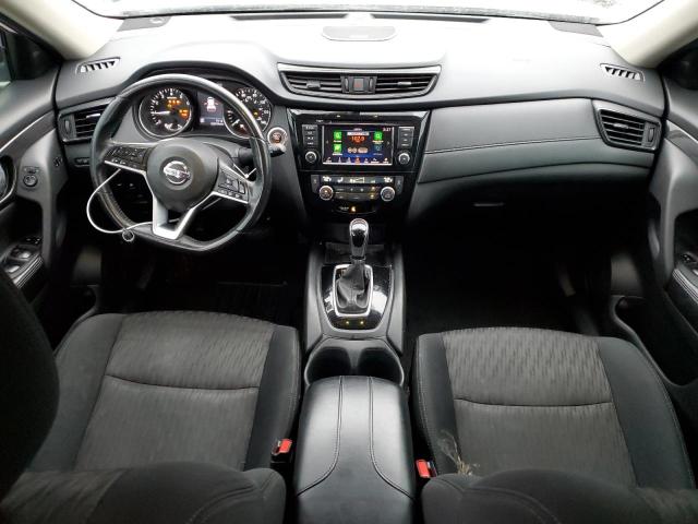 Photo 8 from auction – 2018 NISSAN ROGUE S with VIN 5N1AT2MT5JC791004
