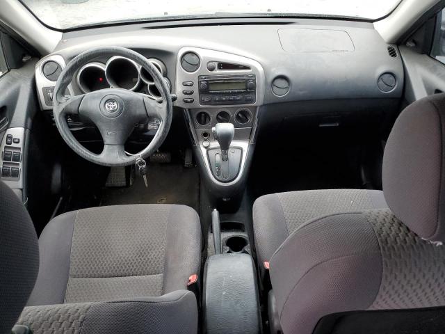 Photo 8 from auction – 2006 TOYOTA COROLLA MA with VIN 2T1KR32E36C603953