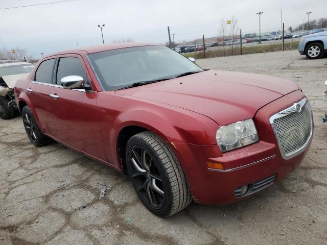 Photo 4 from auction – 2010 CHRYSLER 300 TOURIN with VIN 2C3CA5CV1AH284089