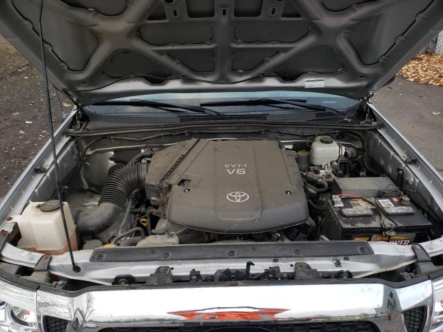 Photo 11 from auction – 2010 TOYOTA TACOMA DOU with VIN 3TMLU4EN9AM053758