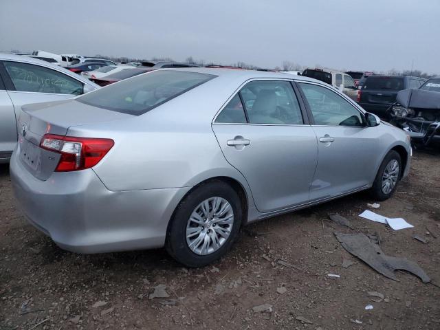 Zdjęcie 3 z aukcji – 2012 TOYOTA CAMRY BASE z VIN 4T1BF1FK0CU163570