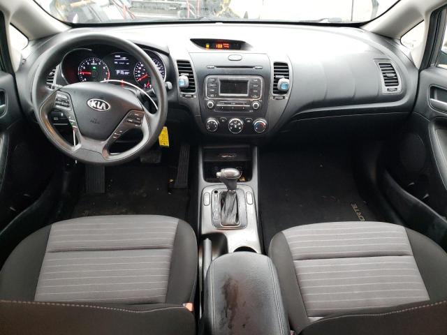 Photo 8 from auction – 2014 KIA FORTE LX with VIN KNAFX4A61E5156457