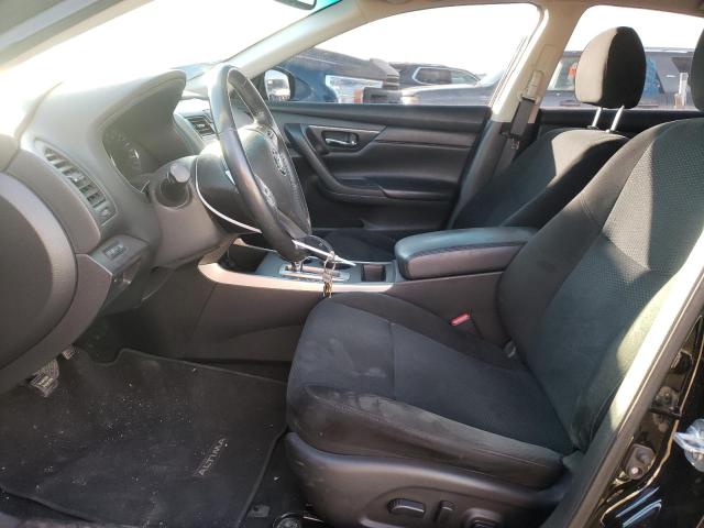 Photo 7 from auction – 2015 NISSAN ALTIMA 2.5 with VIN 1N4AL3AP5FC595451