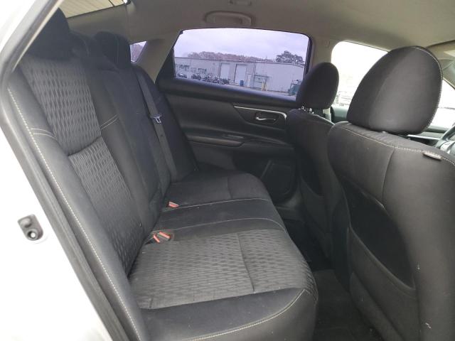 Photo 10 from auction – 2018 NISSAN ALTIMA 2.5 with VIN 1N4AL3AP4JC193087