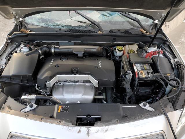 Photo 11 from auction – 2013 CHEVROLET MALIBU LTZ with VIN 1G11H5SA0DF290199