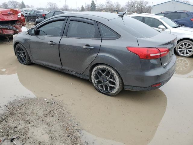 Photo 2 from auction – 2016 FORD FOCUS SE with VIN 1FADP3F21GL220124