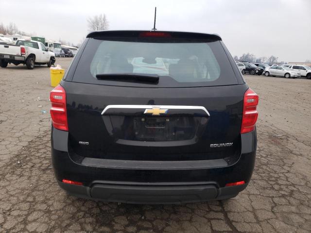 Photo 6 from auction – 2016 CHEVROLET EQUINOX LS with VIN 2GNFLEEK4G6269863