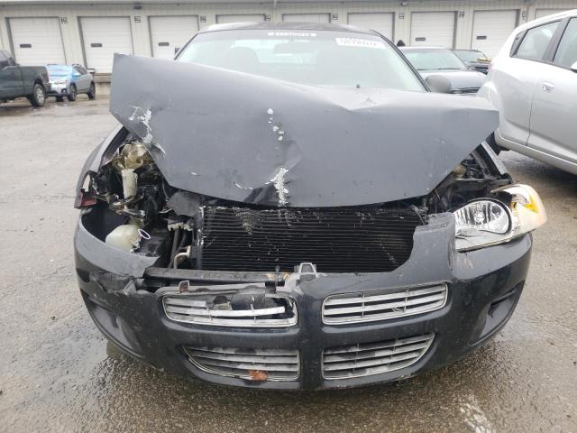 Photo 5 from auction – 2002 DODGE STRATUS SE with VIN 1B3EL46X72N292908