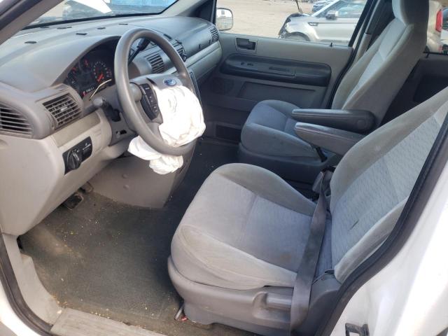 Photo 7 from auction – 2004 FORD FREESTAR S with VIN 2FMZA51654BA90072