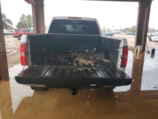 Photo 6 from auction – 2013 CHEVROLET SILVERADO2 with VIN 3GCPKSE79DG285440
