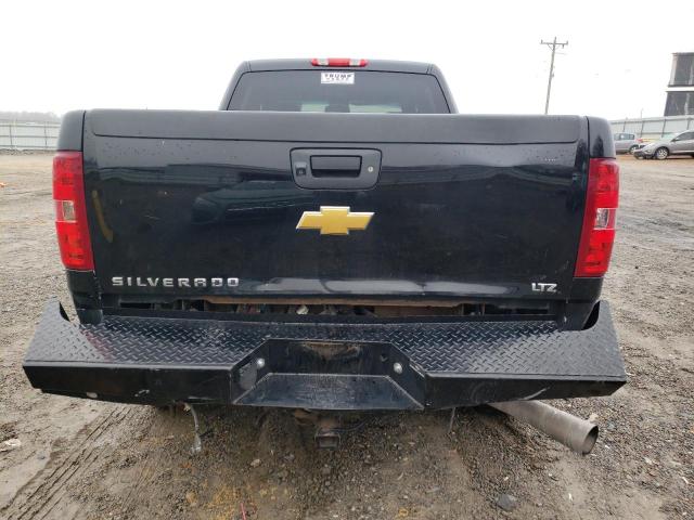 Photo 6 from auction – 2014 CHEVROLET SILVERADO with VIN 1GC1KYC86EF138645