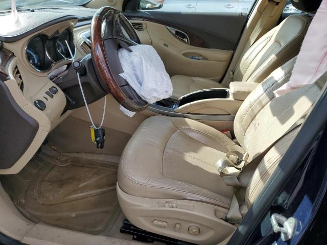 Photo 7 from auction – 2011 BUICK LACROSSE C with VIN 1G4GE5ED4BF197372