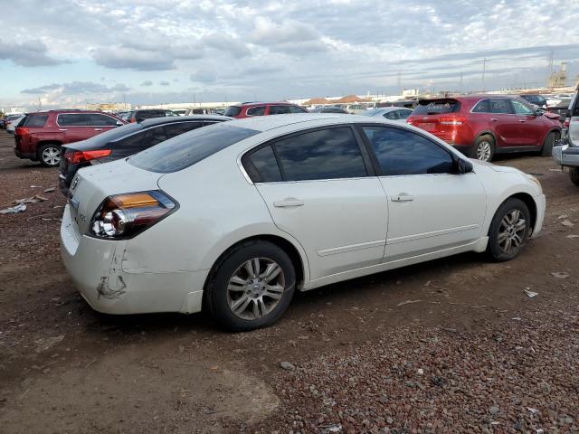 Photo 3 from auction – 2011 NISSAN ALTIMA BAS with VIN 1N4AL2AP6BN509220