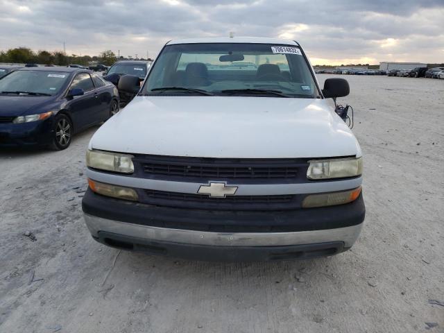 صورة رقم 5 من المزاد - 2000 CHEVROLET SILVERADO مع VIN 1GCEC14W5YE293748