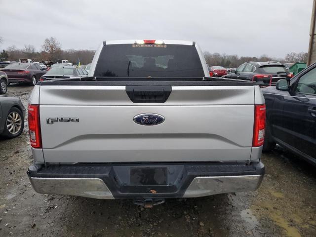 Photo 6 from auction – 2016 FORD F150 SUPER with VIN 1FTEW1CG7GFA21986