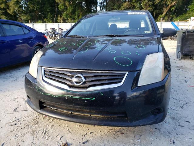 Photo 5 from auction – 2012 NISSAN SENTRA 2.0 with VIN 3N1AB6AP9CL692511