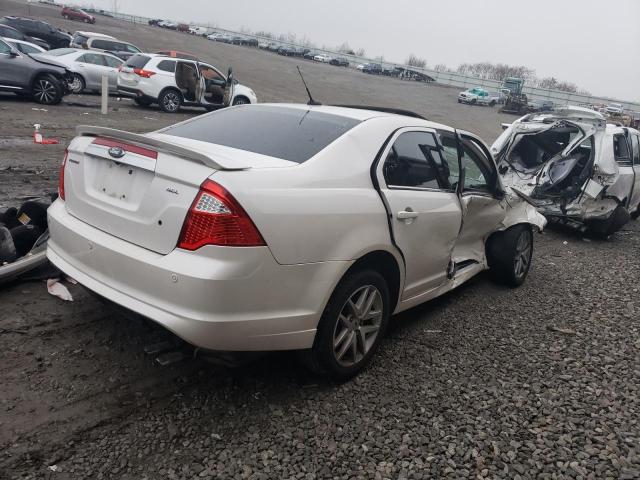 Photo 3 from auction – 2012 FORD FUSION SEL with VIN 3FAHP0JA5CR411023