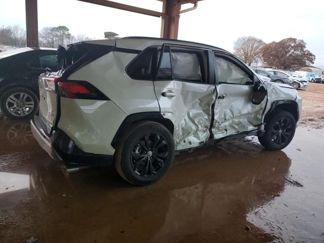 Photo 3 from auction – 2022 TOYOTA RAV4 SE with VIN JTM16RFV4NJ016035