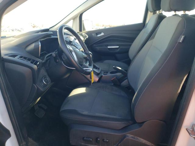 Photo 7 from auction – 2017 FORD C-MAX SE with VIN 1FADP5AU9HL118303
