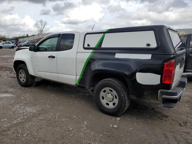 Photo 2 from auction – 2016 CHEVROLET COLORADO with VIN 1GCHSBEA2G1319785