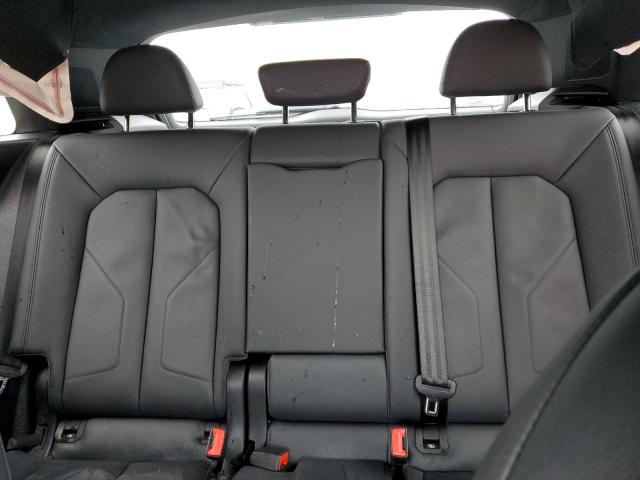 Photo 10 from auction – 2022 AUDI Q3 PREMIUM with VIN WA1DECF35N1093499