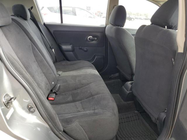 Photo 10 from auction – 2007 NISSAN VERSA S with VIN 3N1BC13E57L448909