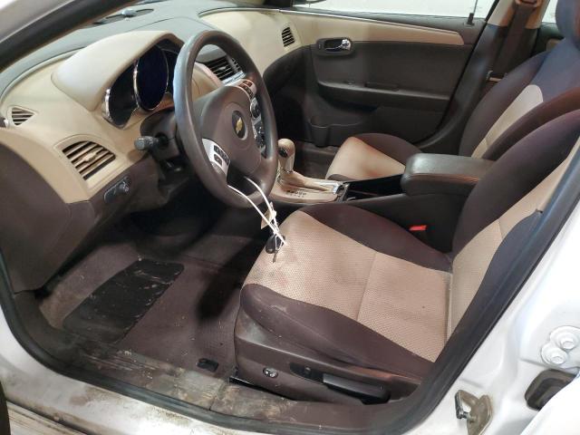 Photo 7 from auction – 2012 CHEVROLET MALIBU LS with VIN 1G1ZB5E07CF142850
