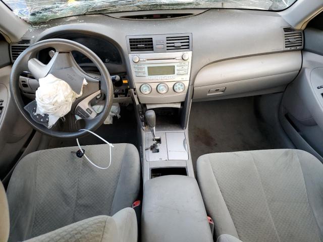 Photo 8 from auction – 2008 TOYOTA CAMRY CE with VIN 4T4BE46K98R032672