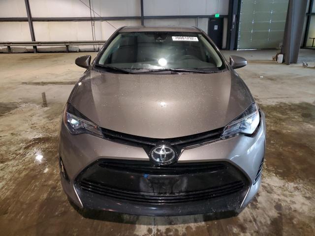 Photo 5 from auction – 2017 TOYOTA COROLLA L with VIN 2T1BURHE2HC871534