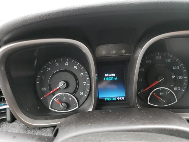 Photo 9 from auction – 2014 CHEVROLET MALIBU 1LT with VIN 1G11C5SL1EF261005