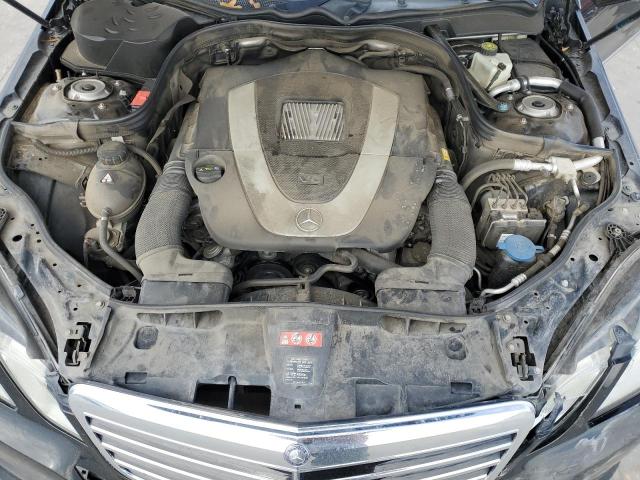 Photo 11 from auction – 2011 MERCEDES-BENZ E 350 with VIN WDDHF5GB0BA461711