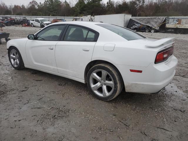 Photo 2 from auction – 2012 DODGE CHARGER SX with VIN 2C3CDXHG2CH146870