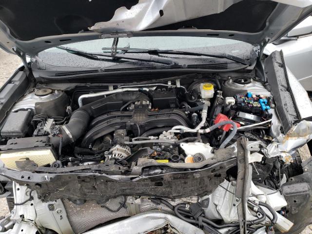 Photo 12 from auction – 2020 SUBARU OUTBACK PR with VIN 4S4BTACC4L3243935