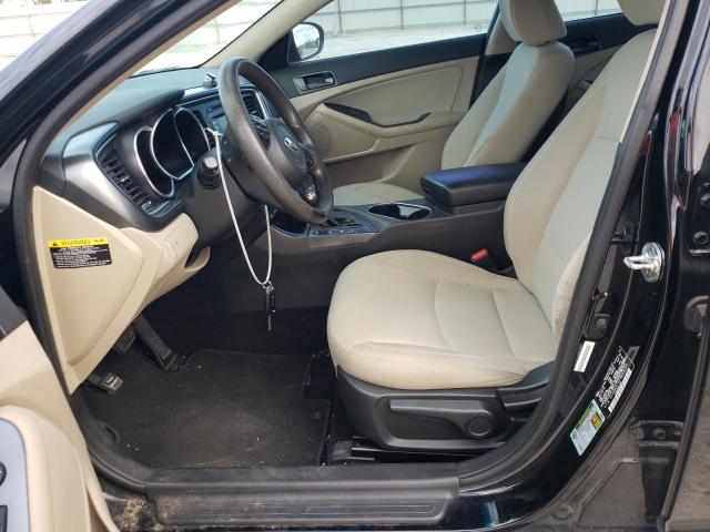 Photo 7 from auction – 2015 KIA OPTIMA LX with VIN 5XXGM4A78FG359450