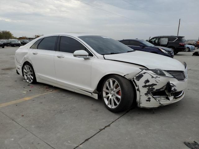 Photo 4 from auction – 2014 LINCOLN MKZ with VIN 3LN6L2GK5ER831775