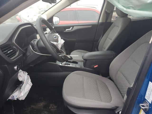 Photo 7 from auction – 2020 FORD ESCAPE SE with VIN 1FMCU0G65LUA26839