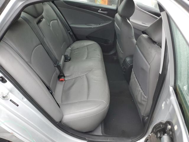 Photo 10 from auction – 2013 HYUNDAI SONATA SE with VIN 5NPEC4AC1DH590294