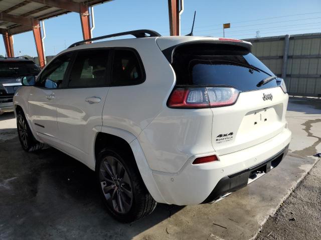 Photo 2 from auction – 2019 JEEP CHEROKEE L with VIN 1C4PJMDX5KD336037