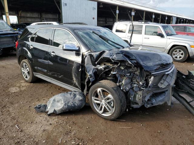 Photo 4 from auction – 2017 CHEVROLET EQUINOX PR with VIN 2GNFLGE35H6185993