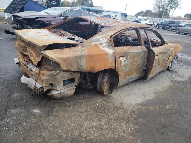 Photo 3 from auction – 2019 DODGE CHARGER SX with VIN 2C3CDXBG4KH711577