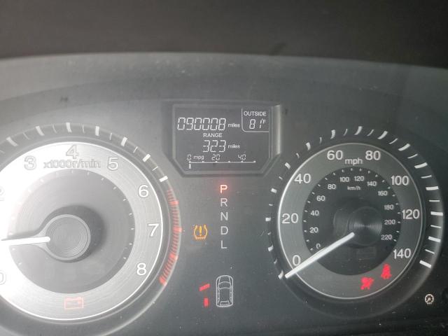 Photo 9 from auction – 2015 HONDA ODYSSEY EX with VIN 5FNRL5H41FB051326