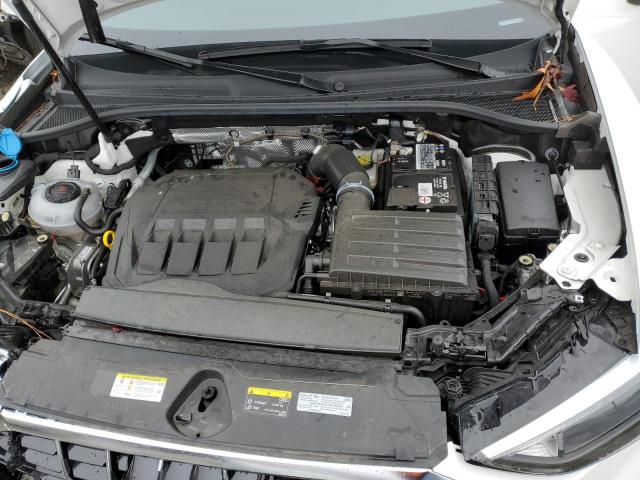 Photo 12 from auction – 2022 AUDI Q3 PREMIUM with VIN WA1DECF35N1093499
