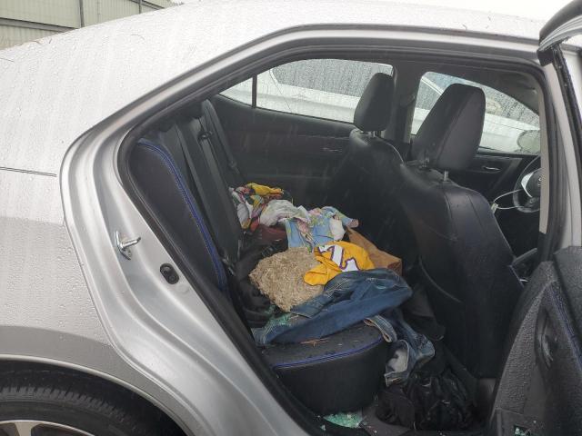Photo 10 from auction – 2019 TOYOTA COROLLA L with VIN 2T1BURHE7KC189935