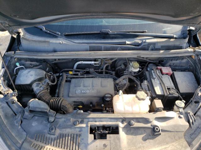 Photo 12 from auction – 2017 BUICK ENCORE PRE with VIN KL4CJASB9HB072856