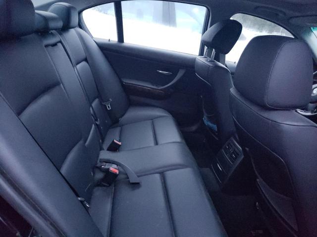 Photo 10 from auction – 2007 BMW 335 XI with VIN WBAVD53597A008887