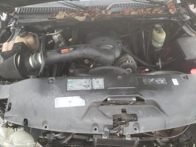 Photo 11 from auction – 2002 CHEVROLET SILVRDO LT with VIN 1GCHK29U52E260737