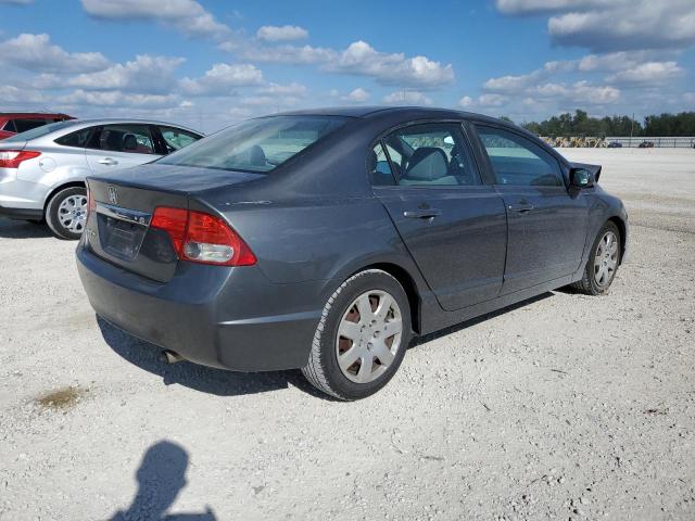 Photo 3 from auction – 2010 HONDA CIVIC LX with VIN 2HGFA1F53AH330729