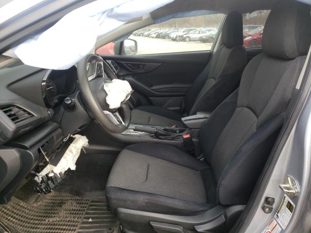 Photo 7 from auction – 2019 SUBARU CROSSTREK with VIN JF2GTABC1KH208526